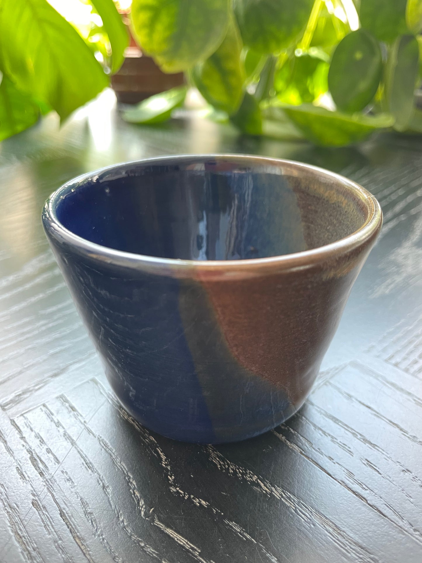 Ceremonial cacao cup #5