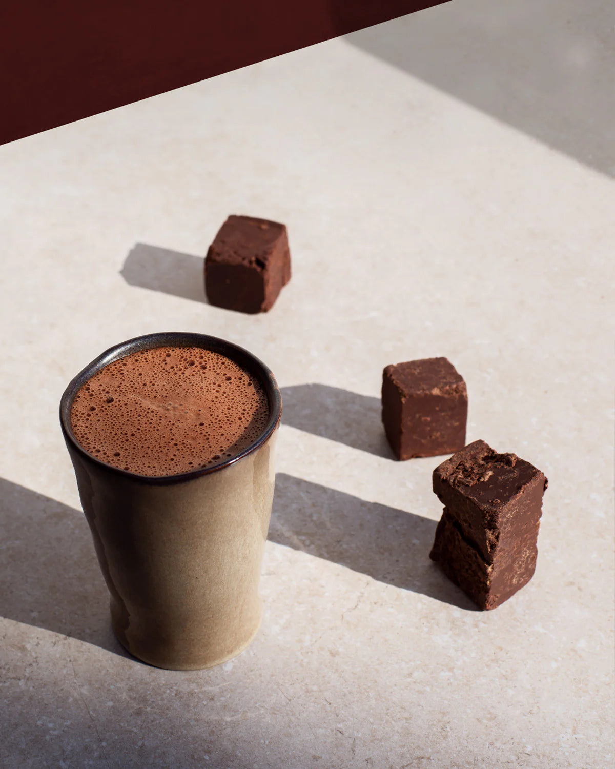 Ceremonial cacao from El Salvador - Lenca VAICacao