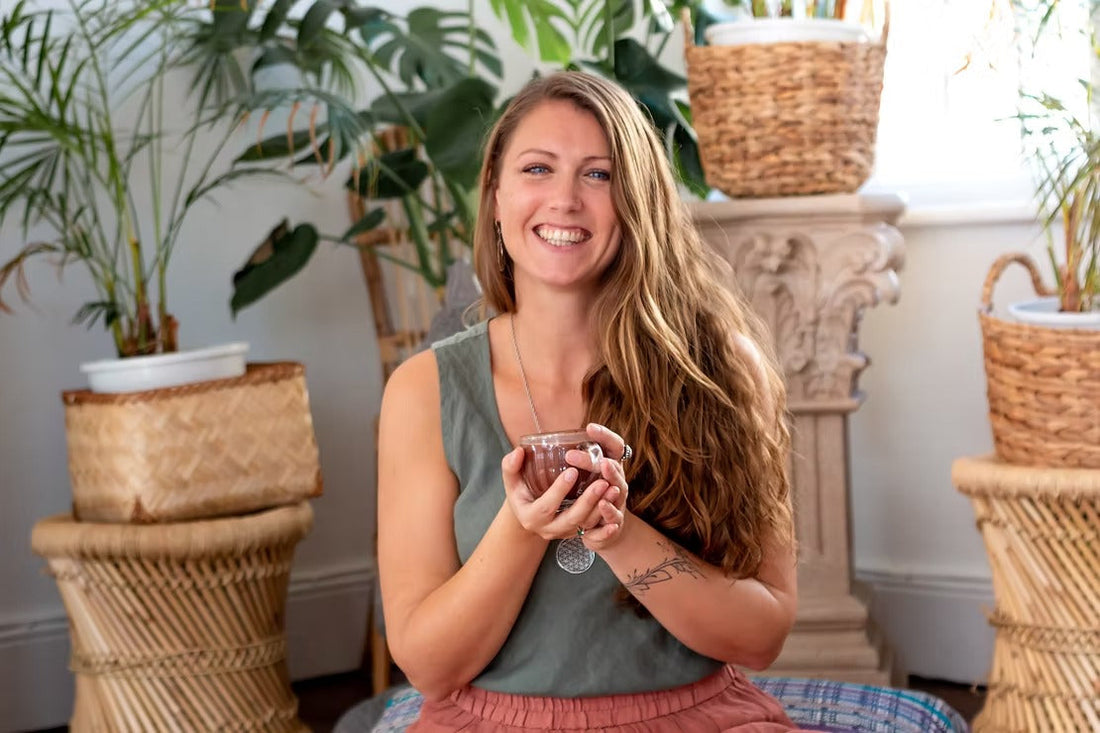 Interview: Paula Gibson, Heart Tribe Cacao