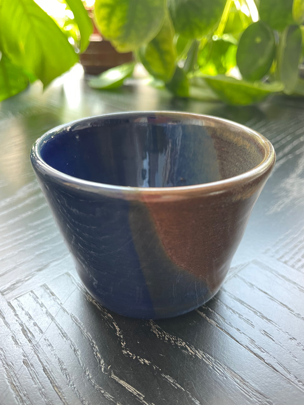 Ceremonial cacao cup #5