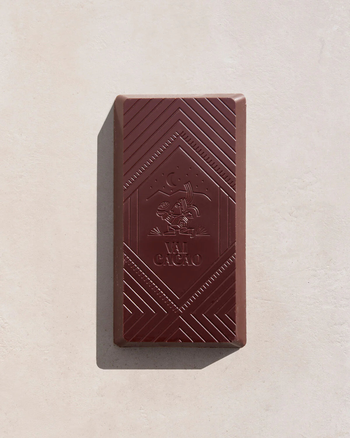 Ceremonial cacao from El Salvador - Lenca VAICacao