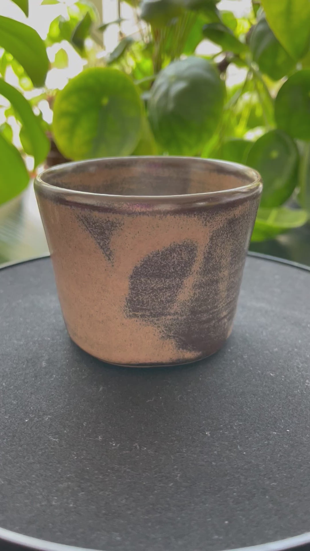 Ceremonial cacao cup #8