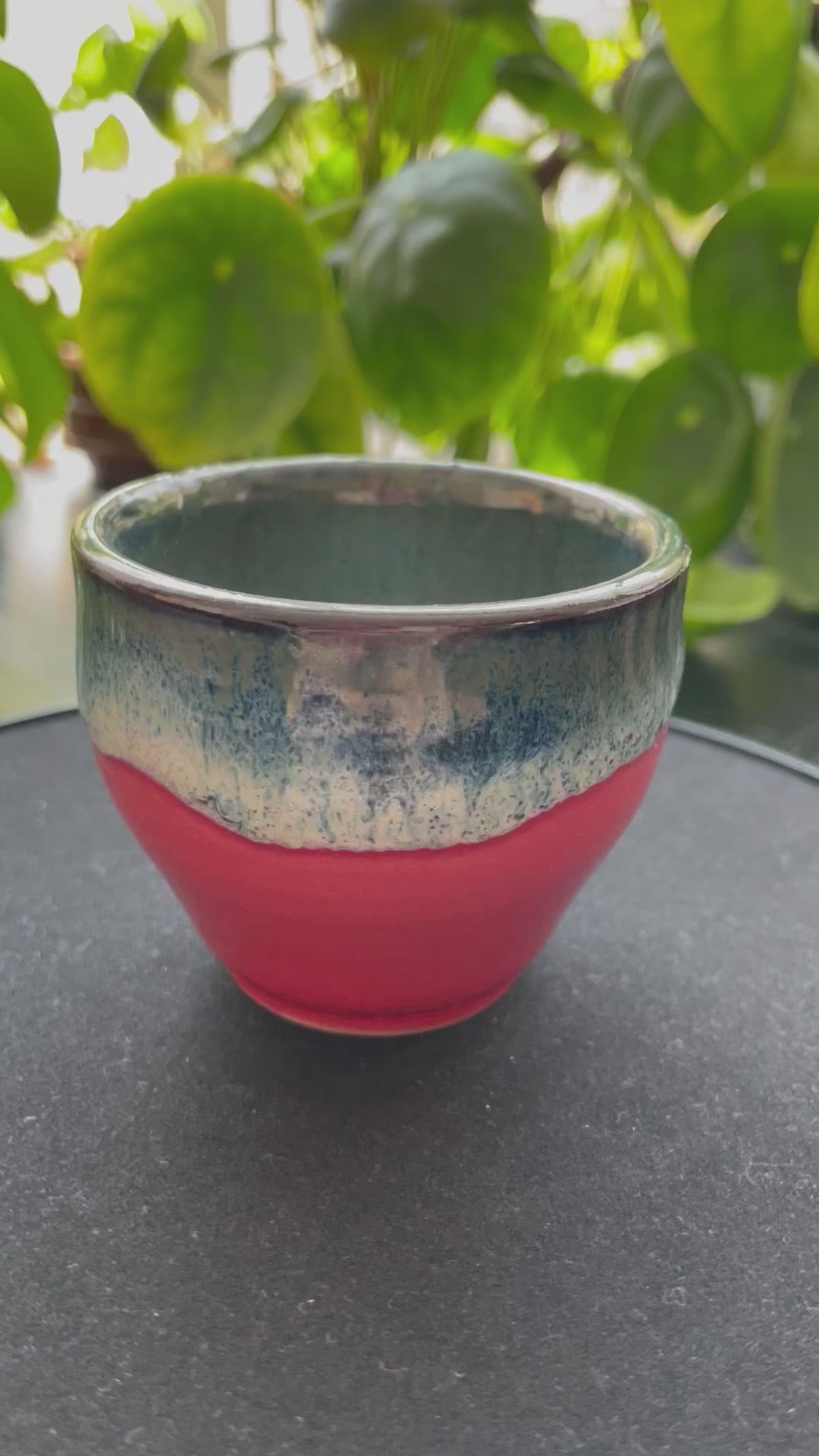 Ceremonial cacao cup #3