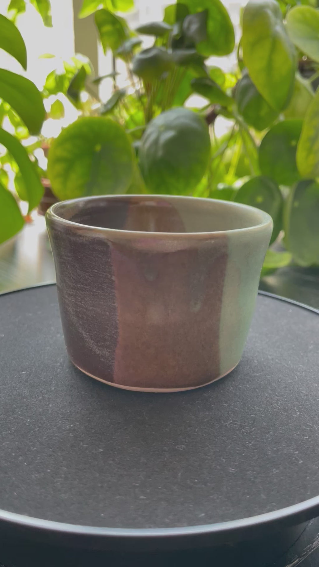 Ceremonial cacao cup #9