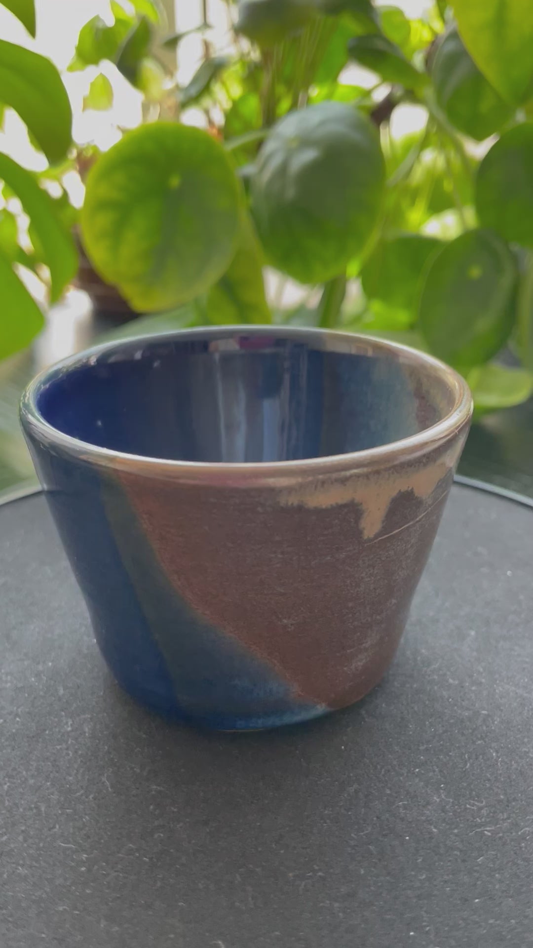 Ceremonial cacao cup #5